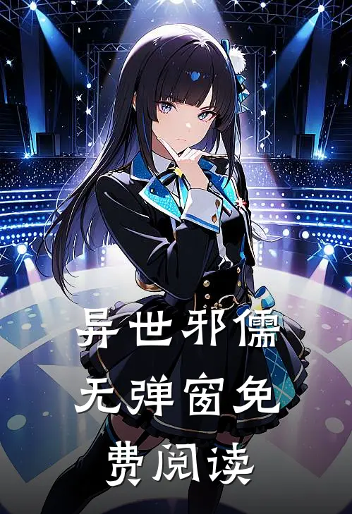 异世邪儒无弹窗免费阅读