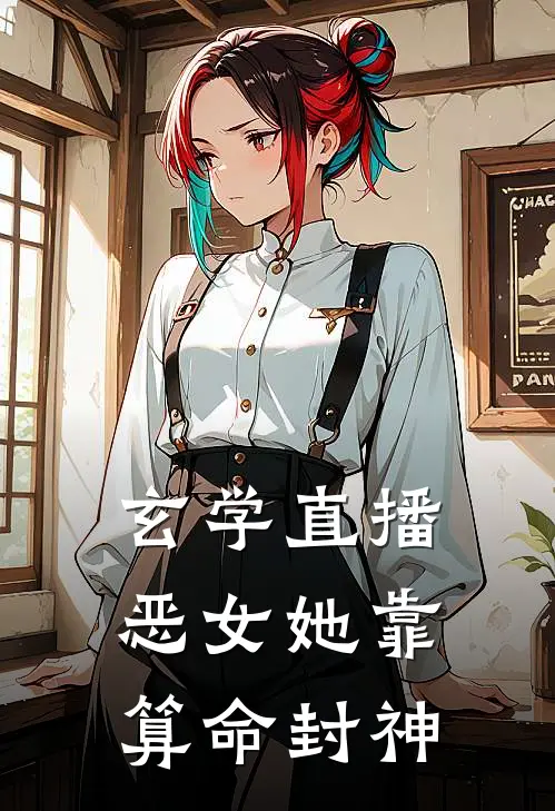 玄学直播：恶女她靠算命封神(沈念之林小婉)热门小说在线阅读_热门小说玄学直播：恶女她靠算命封神(沈念之林小婉)