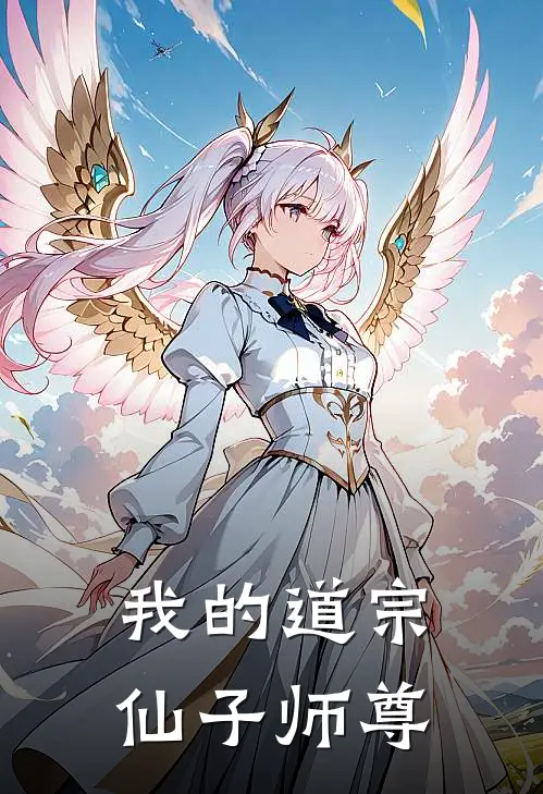 我的道宗仙子师尊顾南沈明雪完整免费小说_热门小说阅读我的道宗仙子师尊顾南沈明雪