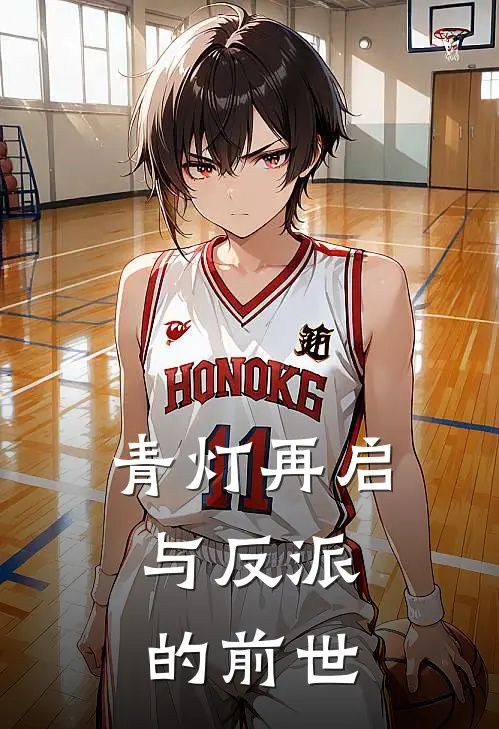 青灯再启：与反派的前世