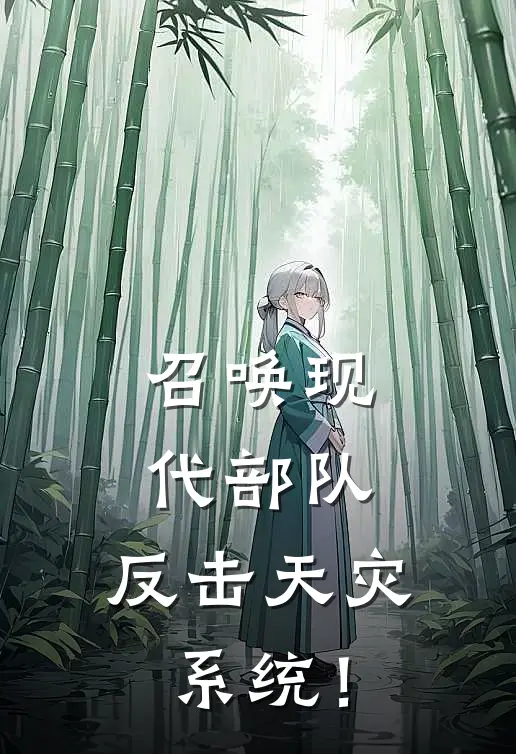 召唤现代部队，反击天灾系统！(修恩云遂)免费完结小说_免费小说在线阅读召唤现代部队，反击天灾系统！(修恩云遂)