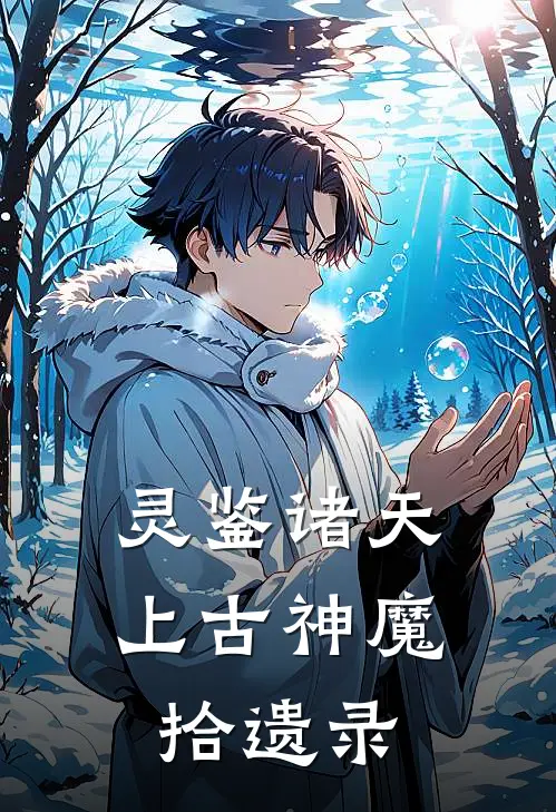 灵鉴诸天：上古神魔拾遗录