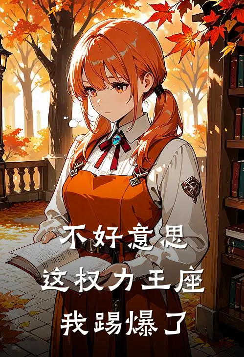 不好意思，这权力王座我踢爆了