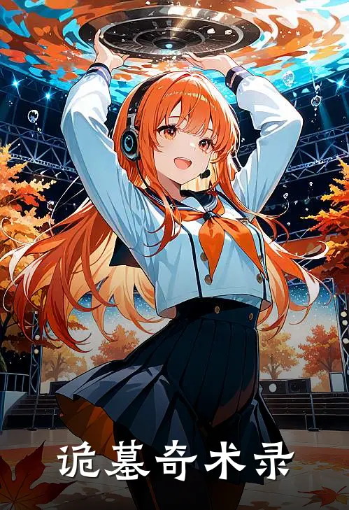 诡墓奇术录林砚白叶听澜免费小说全文阅读_免费小说在线阅读诡墓奇术录林砚白叶听澜