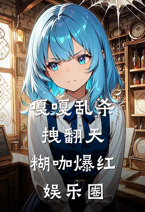 嘎嘎乱杀拽翻天，糊咖爆红娱乐圈(李夜兮何梦莹)全本免费小说_最新章节列表嘎嘎乱杀拽翻天，糊咖爆红娱乐圈(李夜兮何梦莹)