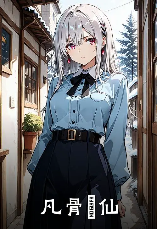 凡骨問仙(林初九火狐)免费小说阅读_免费小说完整版凡骨問仙(林初九火狐)