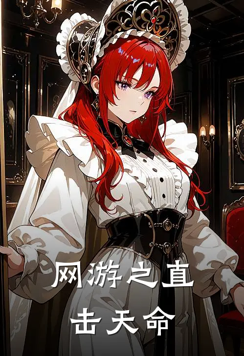 网游之直击天命