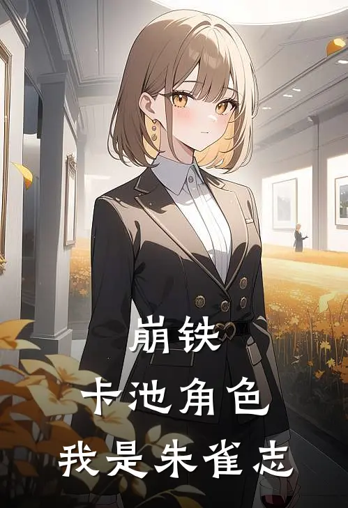 崩铁：卡池角色，我是朱雀志