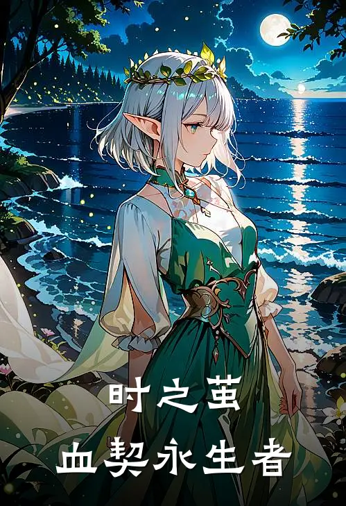 时之茧：血契永生者(贝尔摩德詹姆斯)在线阅读免费小说_最新章节列表时之茧：血契永生者(贝尔摩德詹姆斯)