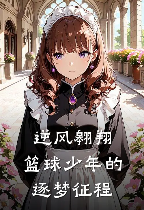 逆风翱翔：篮球少年的逐梦征程