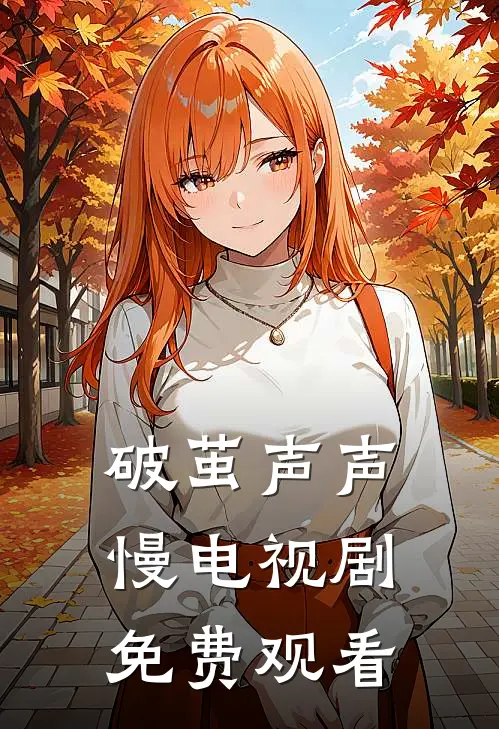 破茧声声慢电视剧免费观看