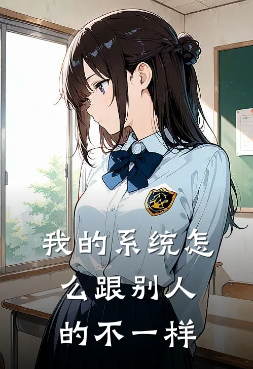 我的系统怎么跟别人的不一样刘鑫林枫免费小说推荐_推荐完结小说我的系统怎么跟别人的不一样(刘鑫林枫)