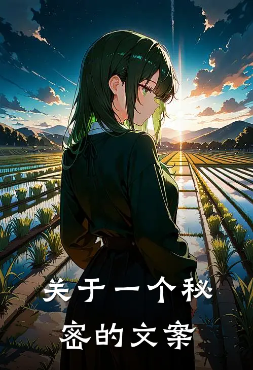 关于一个秘密的文案