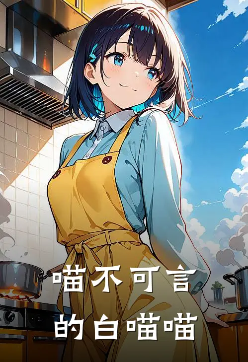 喵不可言的白喵喵白飞雨萱完整免费小说_小说全文免费阅读喵不可言的白喵喵白飞雨萱