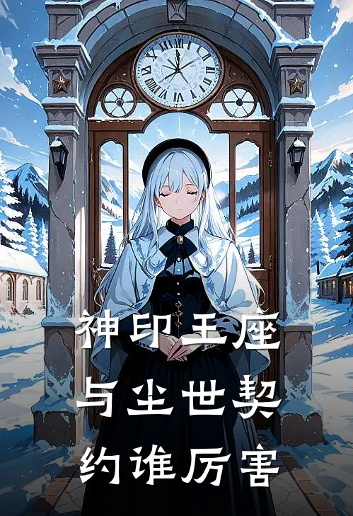 神印王座与尘世契约谁厉害