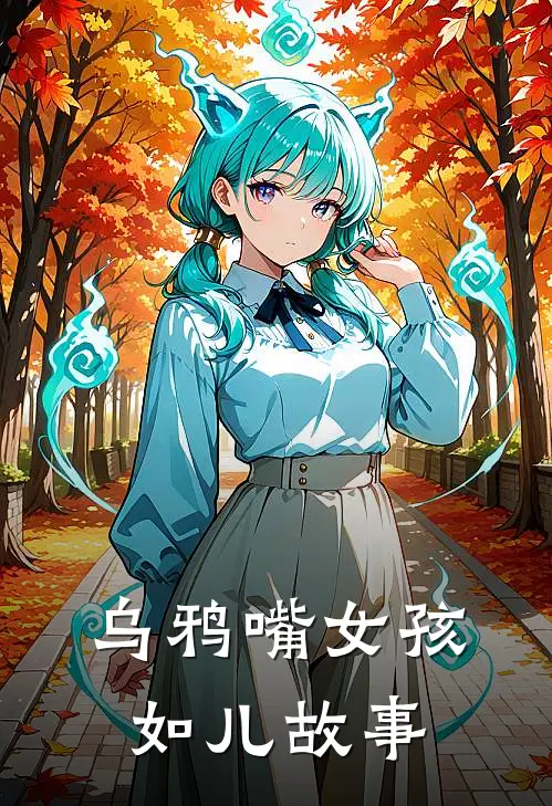 乌鸦嘴女孩如儿故事