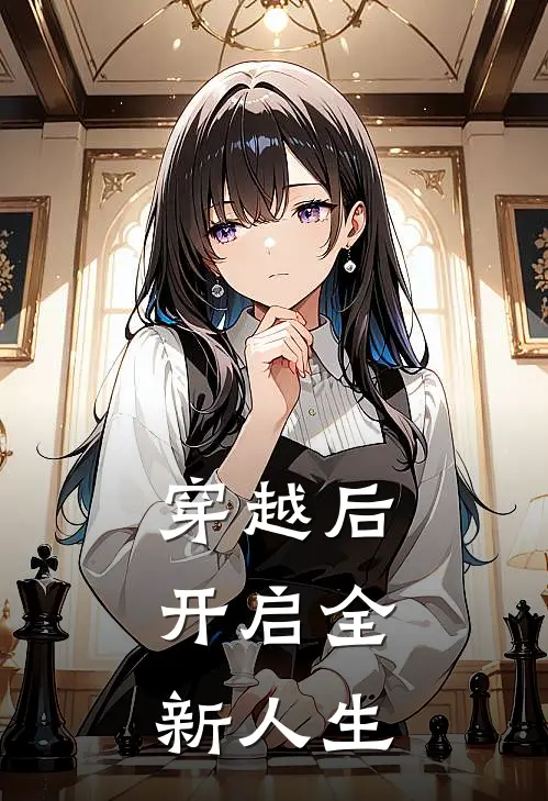 穿越后，开启全新人生
