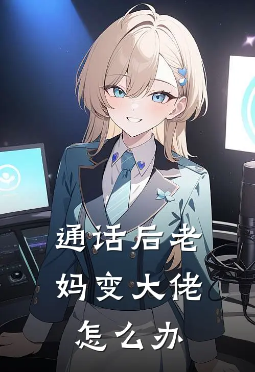 通话后老妈变大佬怎么办