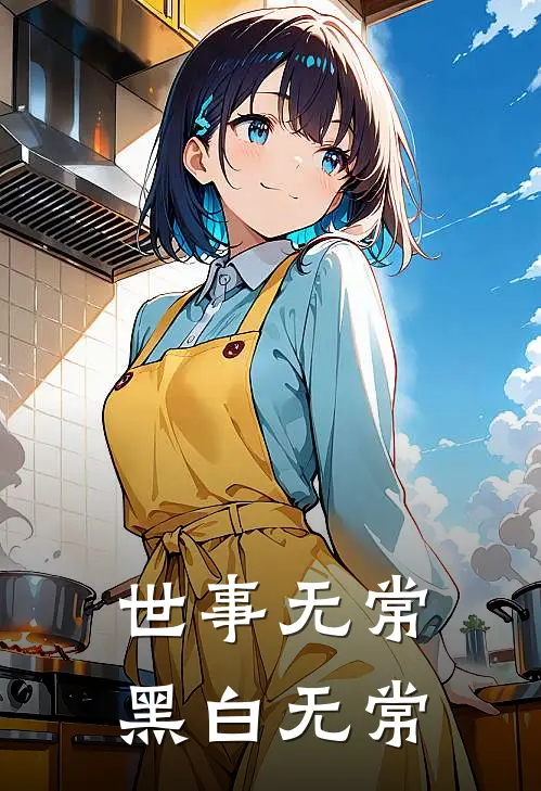 世事无常，黑白无常东旭林卿最新推荐小说_完结版小说推荐世事无常，黑白无常东旭林卿