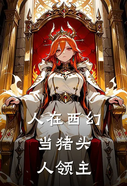 人在西幻：当猪头人领主