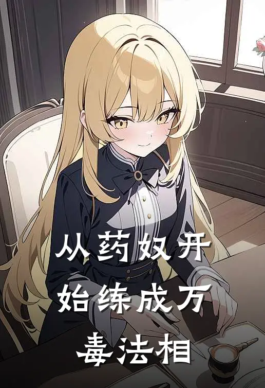 从药奴开始练成万毒法相季泉季泉新热门小说_小说免费阅读从药奴开始练成万毒法相(季泉季泉)