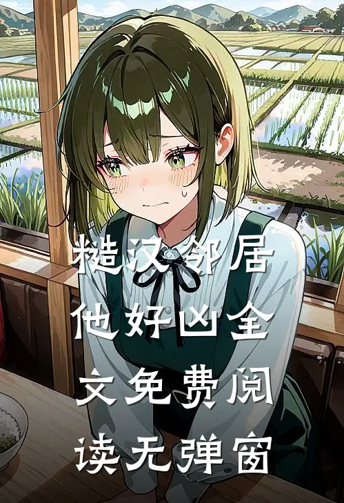 糙汉邻居他好凶全文免费阅读无弹窗