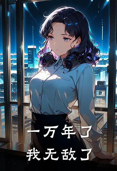 一万年了我无敌了