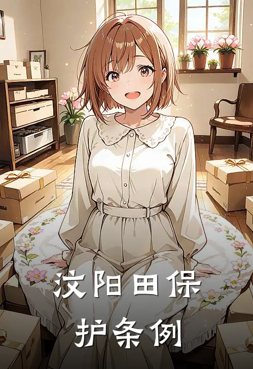 汶阳田保护条例