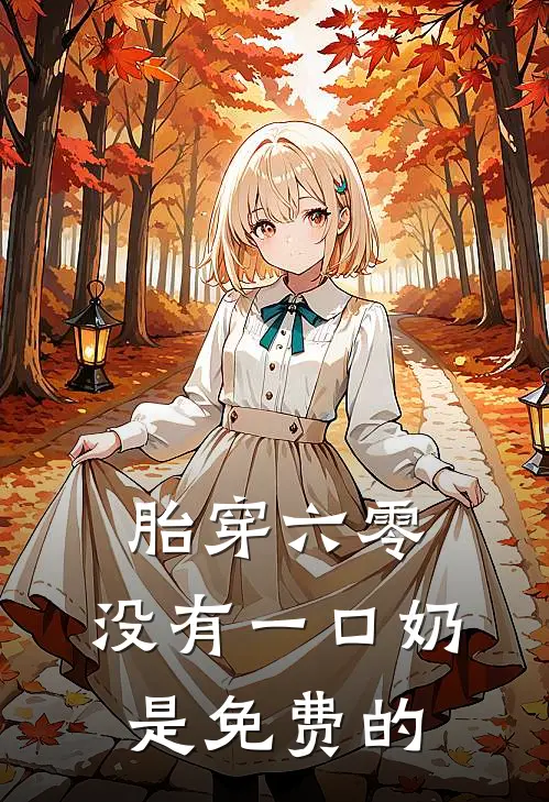 胎穿六零：没有一口奶是免费的