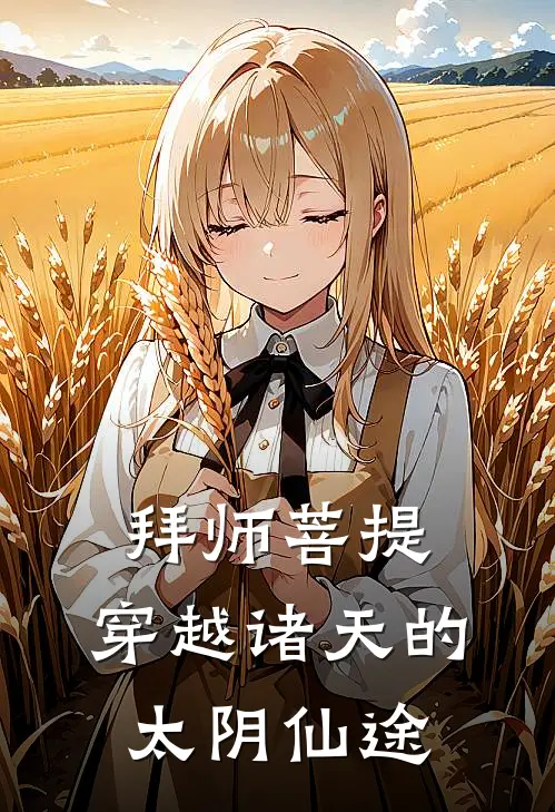 拜师菩提：穿越诸天的太阴仙途(李默李默)热门小说_完结版小说全文免费阅读拜师菩提：穿越诸天的太阴仙途(李默李默)