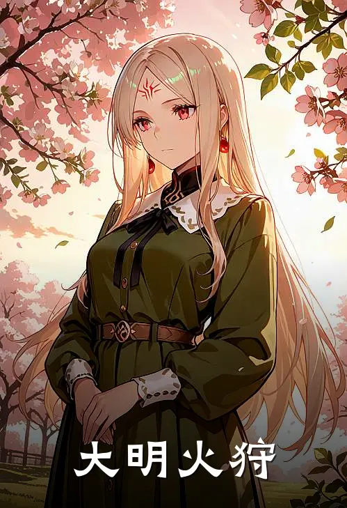 大明火狩王一明周毅小说完结免费_最新章节列表大明火狩(王一明周毅)