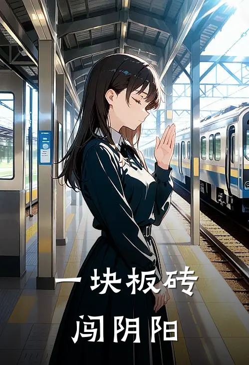 一块板砖闯阴阳