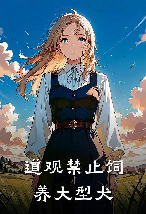 道观禁止饲养大型犬