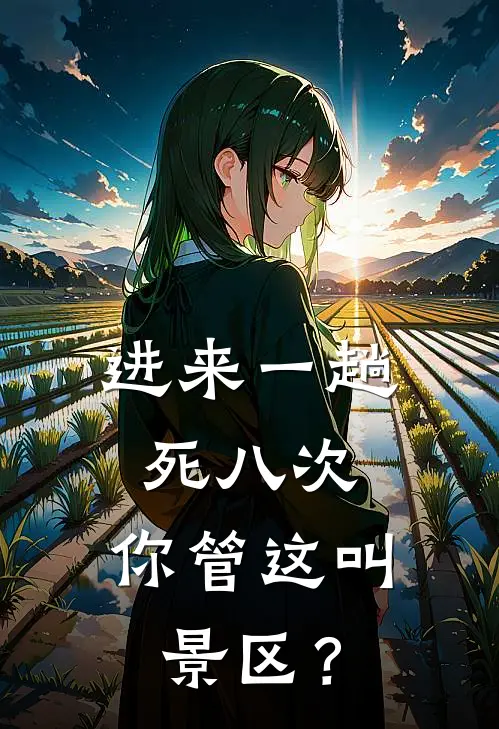 进来一趟死八次，你管这叫景区？