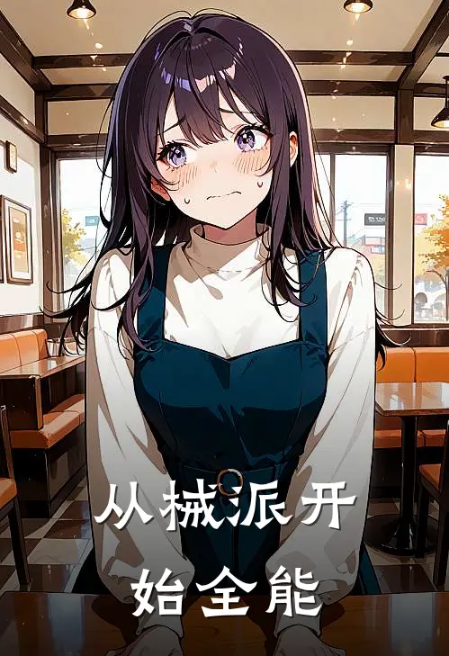 《从械派开始全能》莫青银烁_(从械派开始全能)全集在线阅读