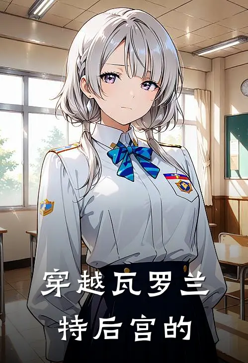 穿越瓦罗兰特后宫的