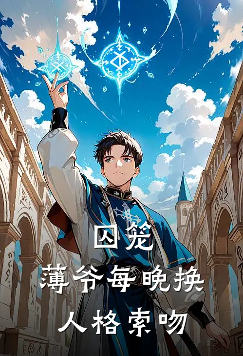 囚笼：薄爷每晚换人格索吻