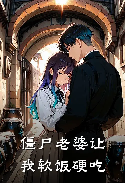 僵尸老婆让我软饭硬吃