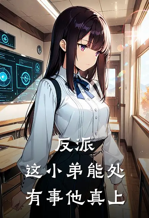 反派：这小弟能处，有事他真上(苏晨白子航)全本免费完结小说_小说完结免费反派：这小弟能处，有事他真上苏晨白子航