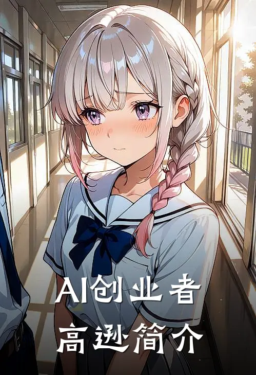 AI创业者高逊简介