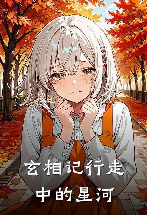 玄相记 行走中的星河