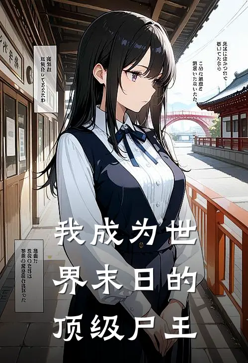 我成为世界末日的顶级尸王