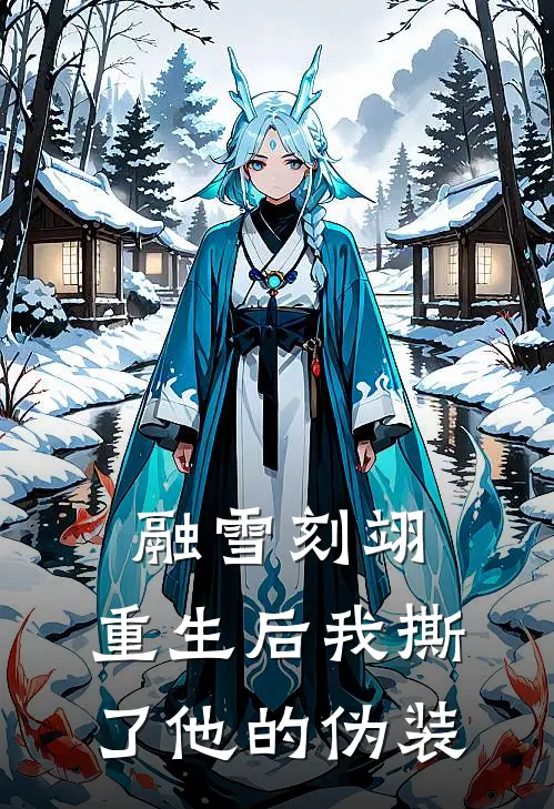 融雪刻翊：重生后我撕了他的伪装(崔雪蘅萧翊珩)免费阅读完整版小说_完结免费小说融雪刻翊：重生后我撕了他的伪装(崔雪蘅萧翊珩)