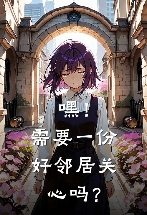 嘿！需要一份好邻居关心吗？