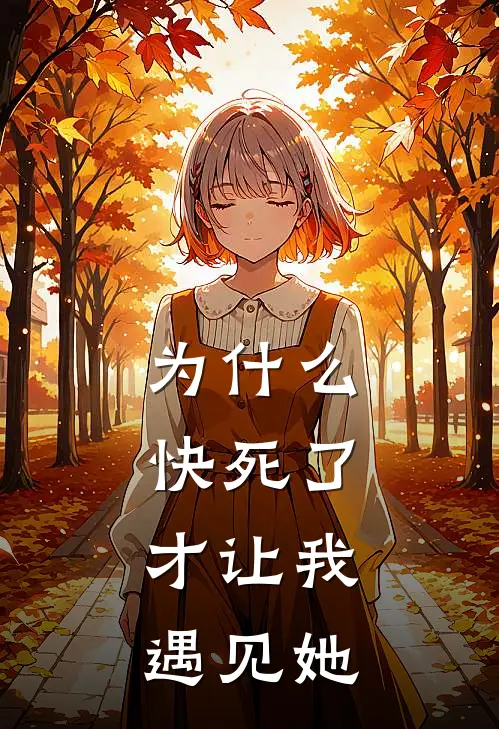 为什么快死了，才让我遇见她