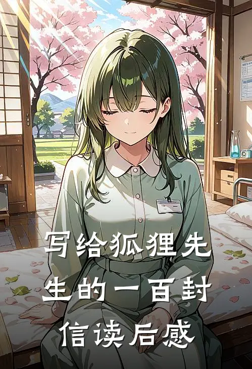 写给狐狸先生的一百封信读后感