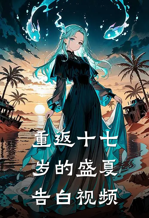 重返十七岁的盛夏告白视频