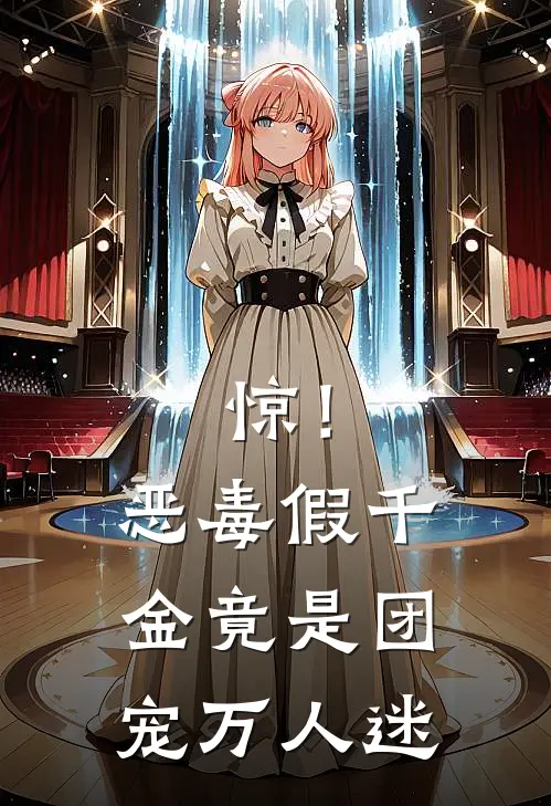 惊！恶毒假千金竟是团宠万人迷(楚承铭楚晴)完结版小说推荐_最新完结小说推荐惊！恶毒假千金竟是团宠万人迷楚承铭楚晴