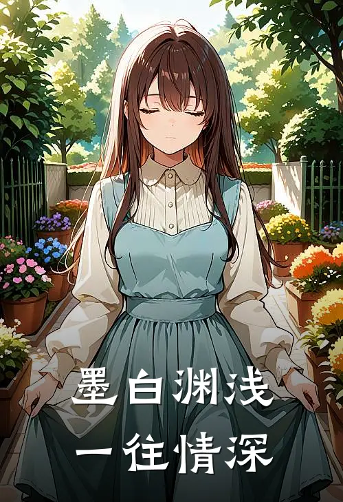 【墨白渊浅】一往情深墨渊白浅完本小说大全_免费小说免费阅读【墨白渊浅】一往情深(墨渊白浅)