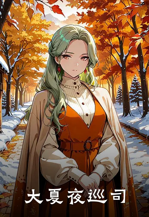 大夏夜巡司(陆昭秦无涯)免费小说_完整版免费阅读大夏夜巡司陆昭秦无涯
